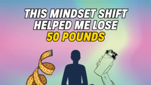 mindset weight loss