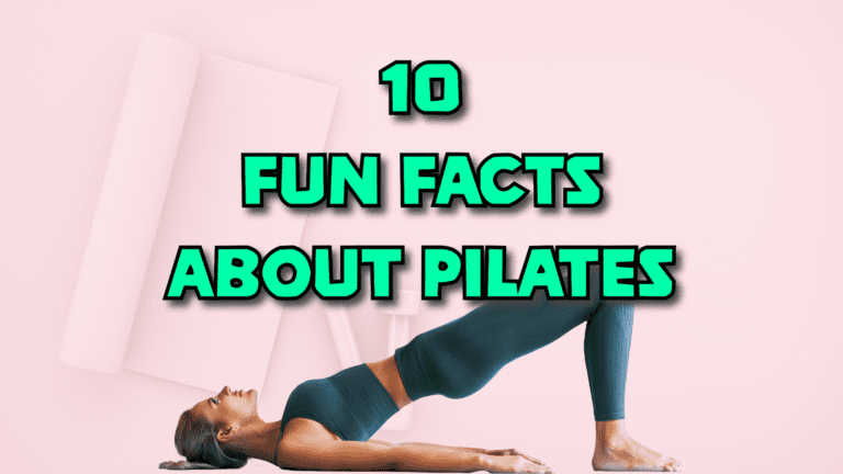 pilates