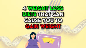 weight loss