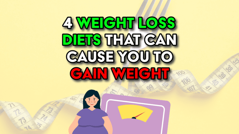 weight loss