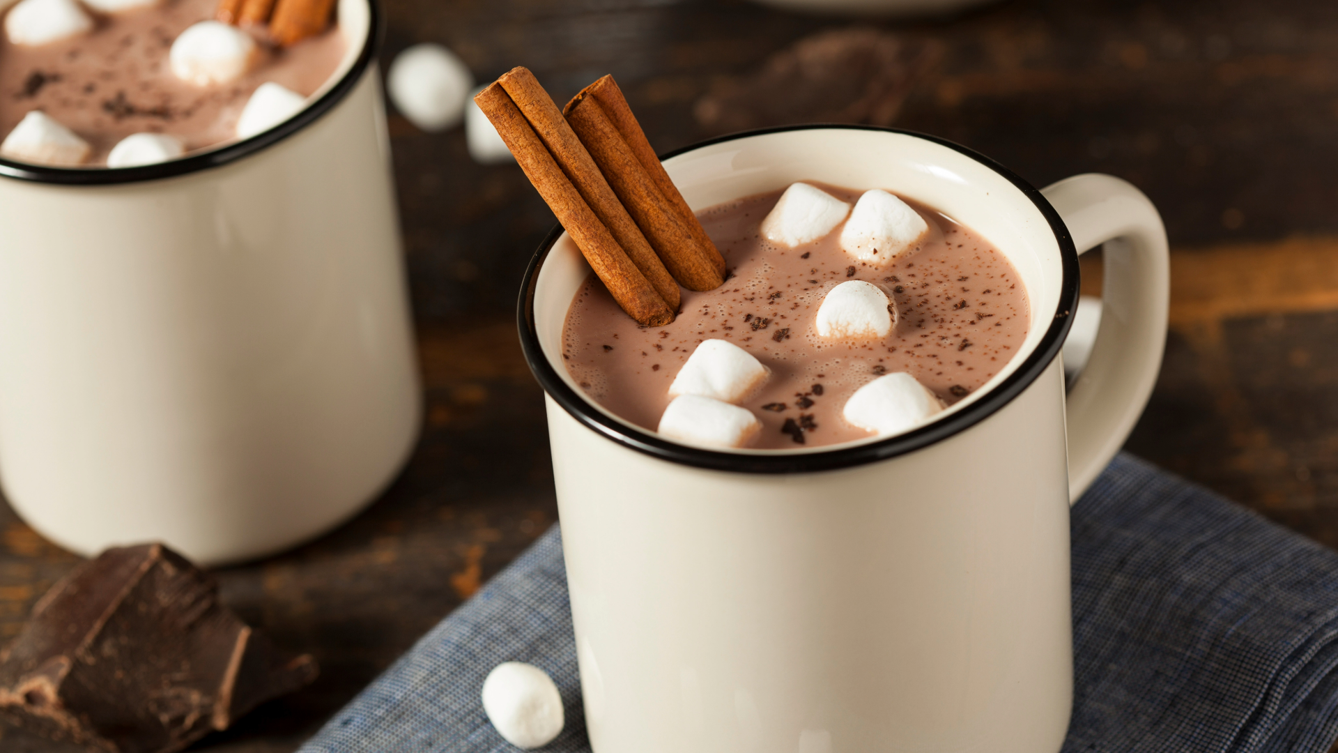 hot chocolate