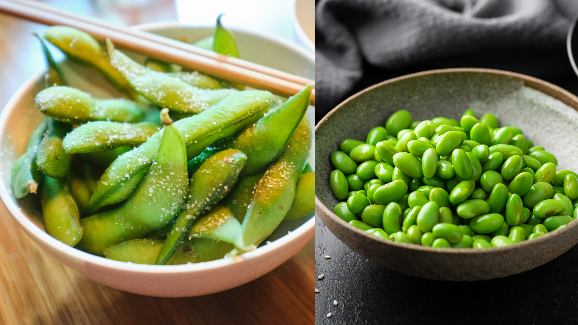 edamame