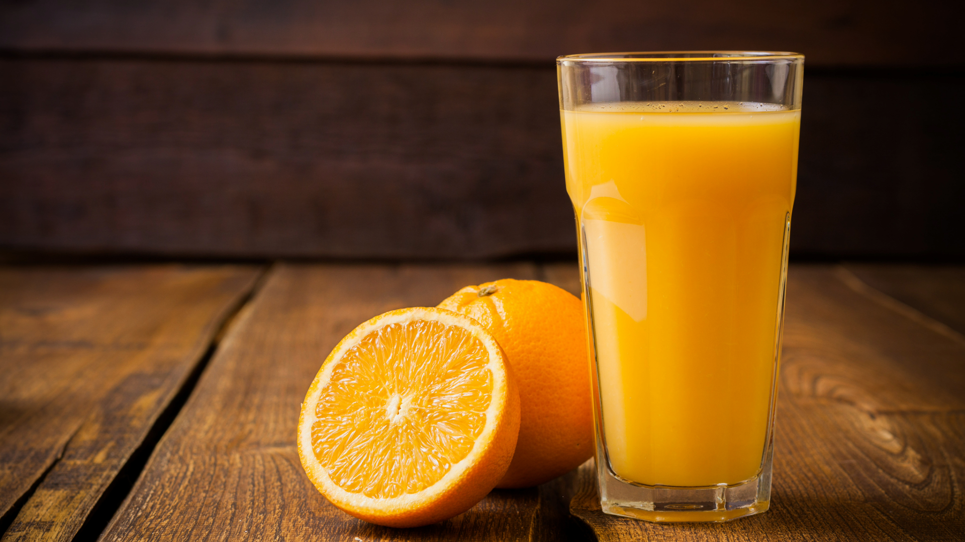 orange juice